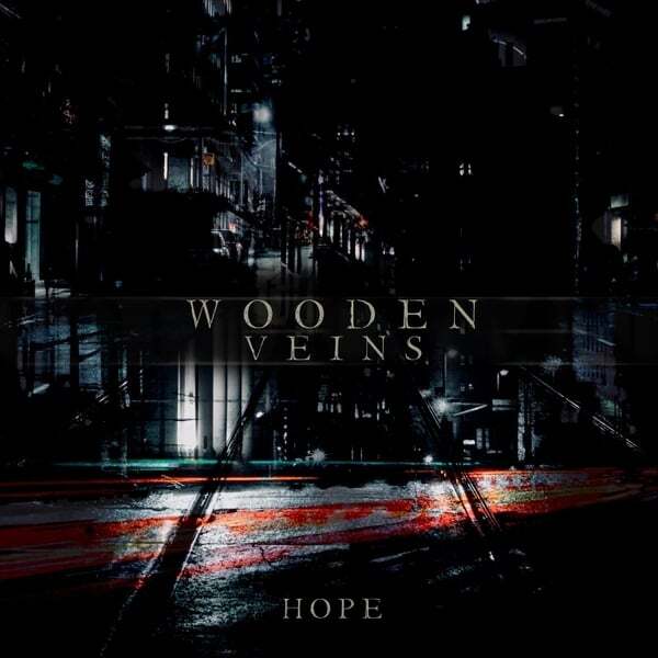 Cover art for Hope